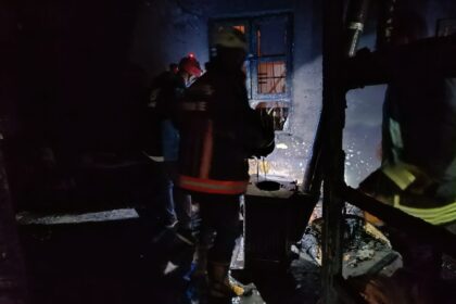 SANLIURFADA GAZ SIKISMASI SONUCU PATLAM 1108644 329127