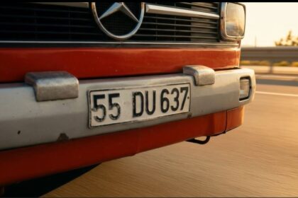 Sampa Samsunspor 20 Ocak