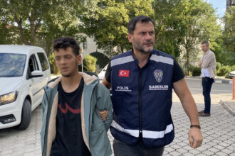 TAHLIYE OLDUKTAN SONRA YINE AYNI IS YERI 1111217 329813