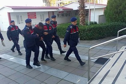 TARTISTIGI KUZENINI AV TUFEGIYLE OLDURDU 1093137 324445