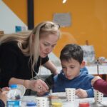 TATILDE ANI BIRIKTIRIYORUZ PROGRAMINA YOGUN ILGI 3