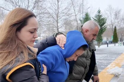 TEYZESINI OLDURUP CESEDINI KOLONYA DOK 1114845 330962