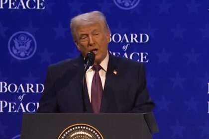 TRUMP GAZZEDEKI SAVASI DURDURUYORUZ 1129076 335210