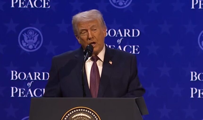 TRUMP GAZZEDEKI SAVASI DURDURUYORUZ 1129076 335210