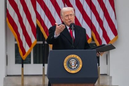 TRUMP VENEZUELADAKI GECICI YONETIM YAP 1101674 327019 e1767770347298