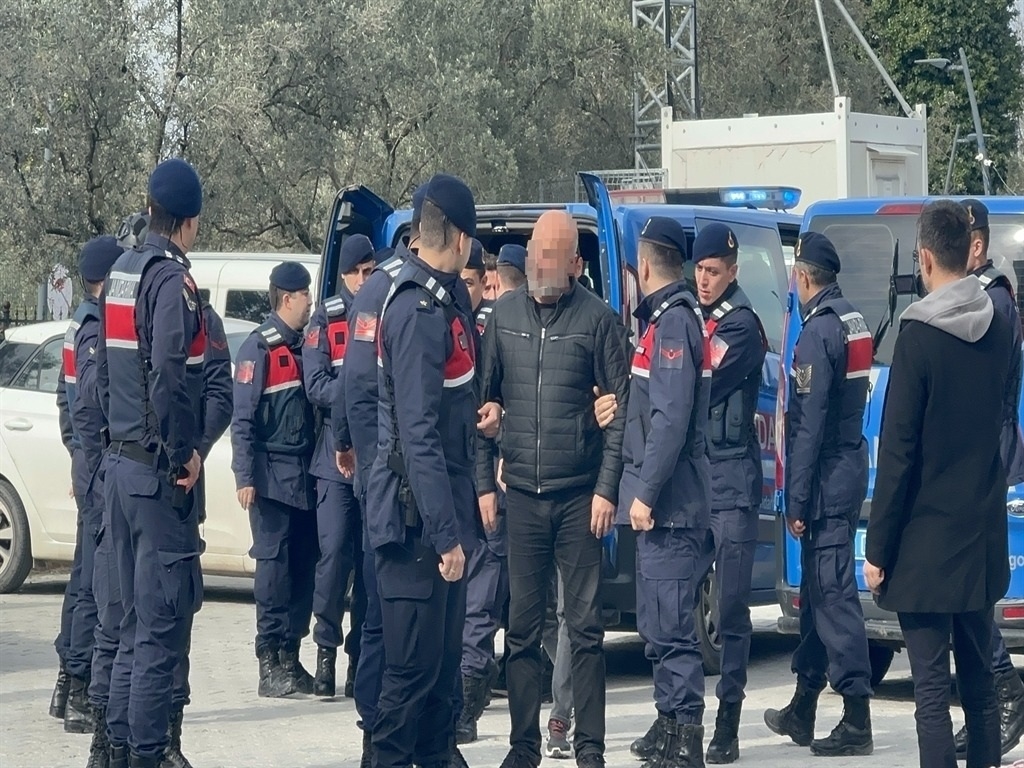 Yalova’da içme suyuna deterjan karıştıran 3 sanığa 5’e