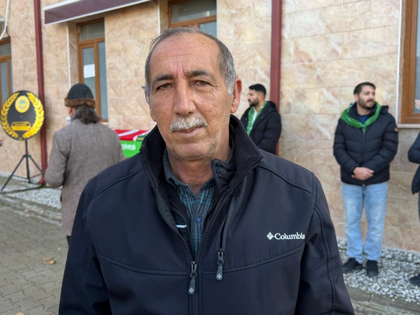 YARISAN SURUCUNUN OTOMOBILIYLE CARPTIGI 1100638 326738