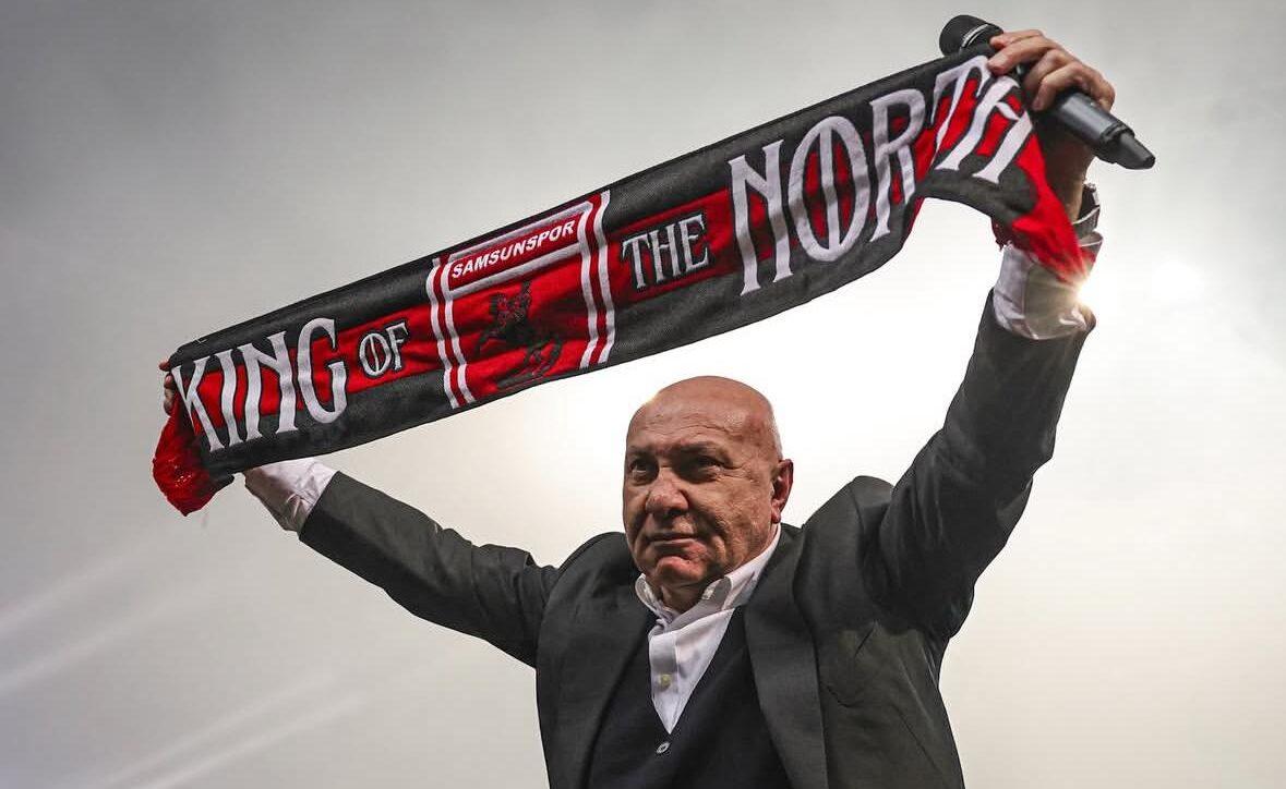 Yüksel Yıldırım: İkinci yarıya tertemiz bir sayfa açıyor