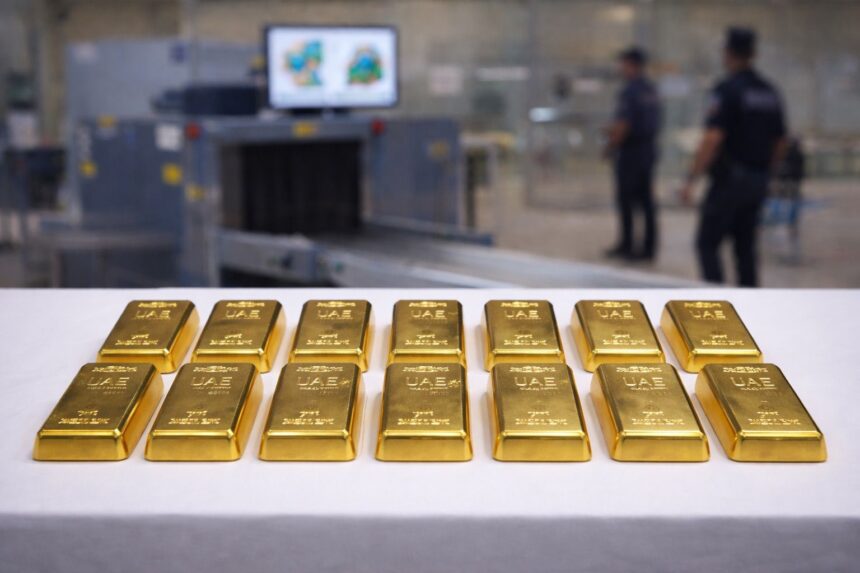 1 KILO ALTIN RUSVET ALAN POLIS VE GUVENL 1171785 348079