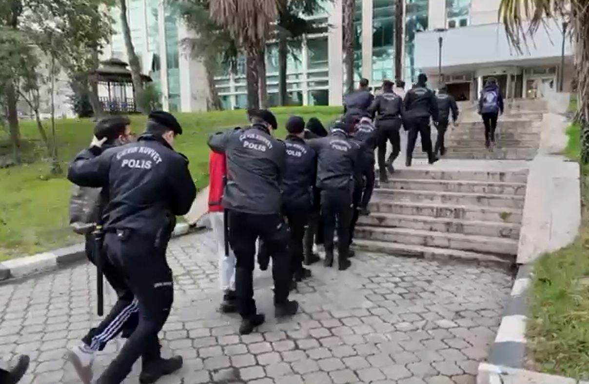 10 ilde 2,5 milyar lira hacimli yasa dışı bahis operasyonu; 1