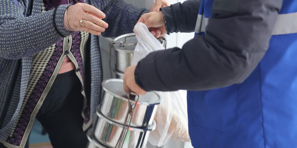 Cumhurbaşkanı Erdoğan’ın Çağrısına İlk Yanıt Başkan Sandıkçı’dan