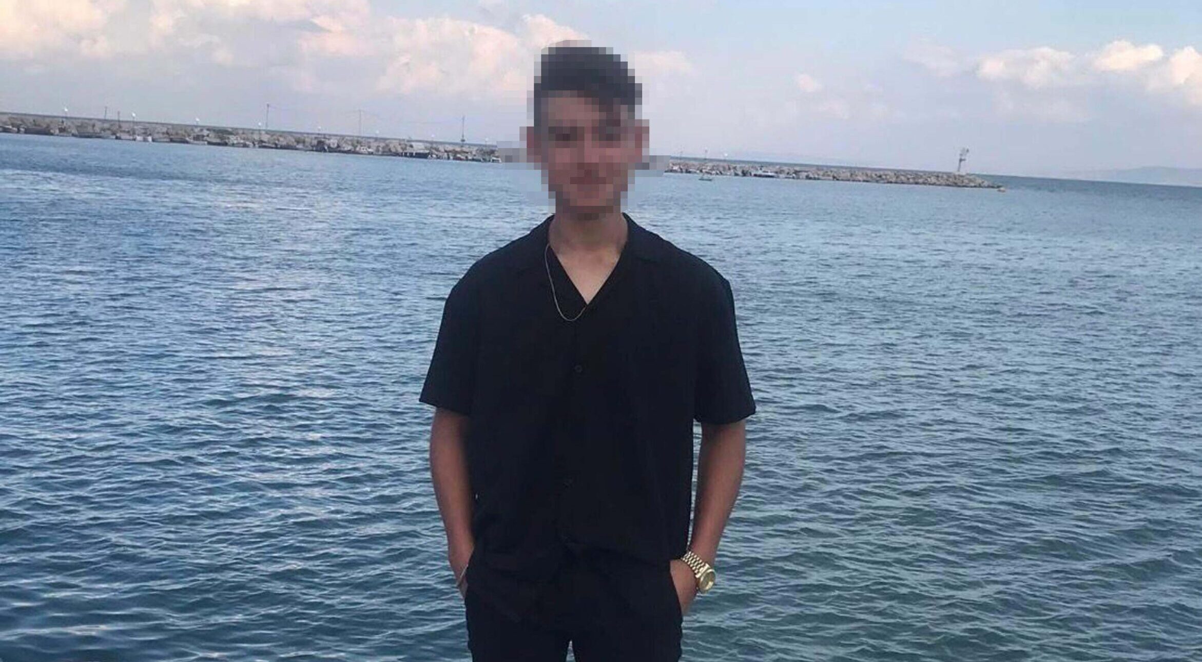 Annesiyle tartışan üvey babasını av tüfeği ile öldürdü