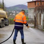 ATAKUM BELEDIYESI EKIPLERININ YOGUN RAMAZAN TEMIZLIGI 2