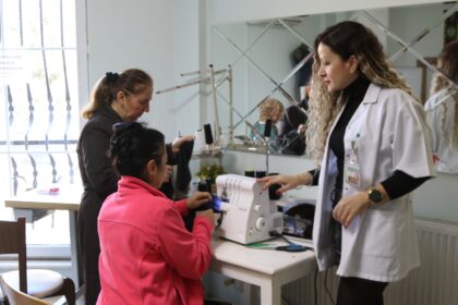 ATAKUM BELEDIYESI OZGECAN KADIN DANISMA MERKEZI 8