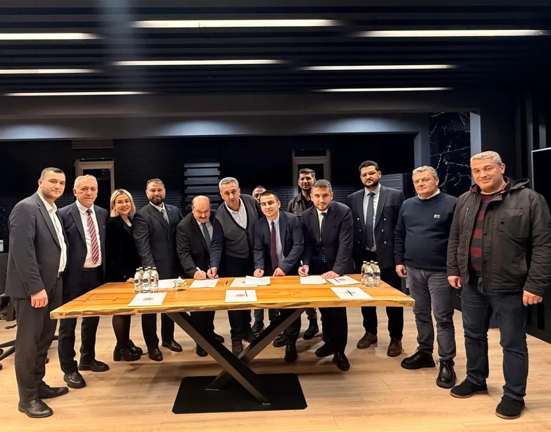 ATAKUM BELEDİYESİ TOPLU İŞ SÖZLEŞMESİ (3)