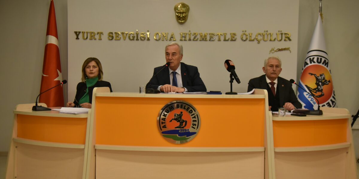 Atakum Belediyesinden çiftçinin yüzünü güldürecek kırsal kalkınma hamlesi