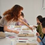 ATAKUMDA TATIL PROGRAMI DOLU DOLU GECTI 1