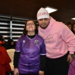 ATAKUMUN OZEL COCUKLARINA OZEL SURPRIZ 8