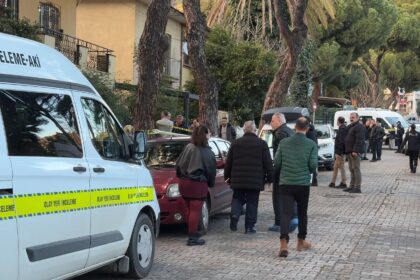 AYDINDA EVLI CIFT EVLERINDE OLU BULUND 1157810 343762