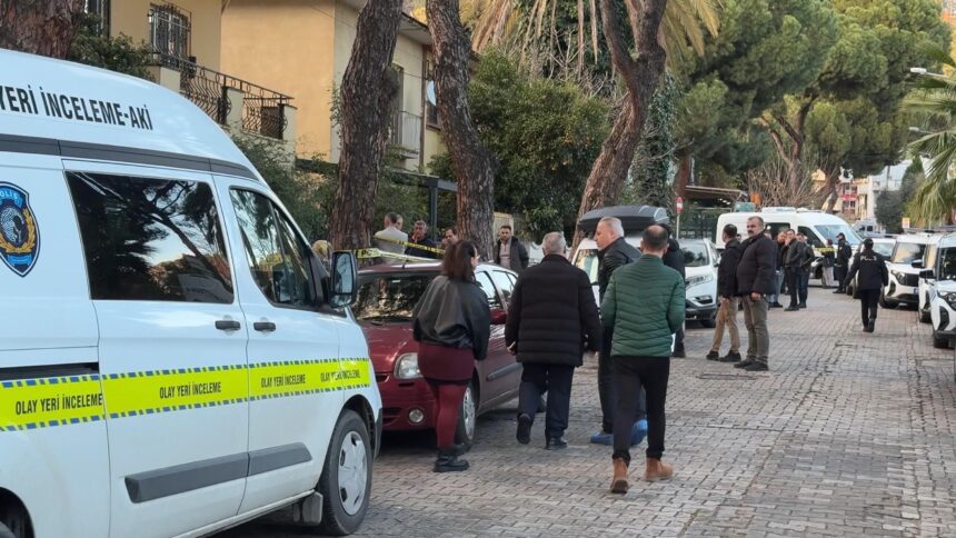 AYDINDA EVLI CIFT EVLERINDE OLU BULUND 1157810 343762