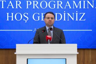 BAKAN GURLEK YARGI BAGIMSIZLIGI BIZIM I 1184286 351844