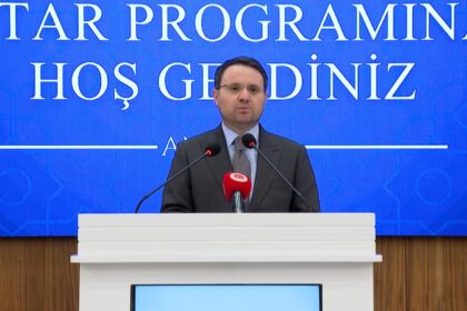 BAKAN GURLEK YARGI BAGIMSIZLIGI BIZIM I 1184286 351844