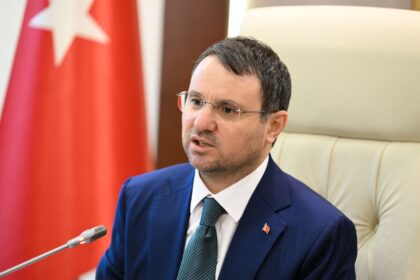 BAKAN GURLEK YARGI SURECLERININ DAHA KI 1163873 345724