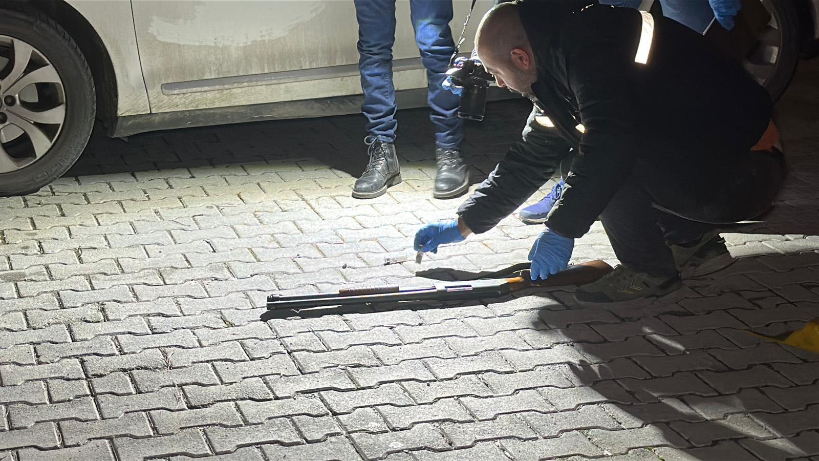 Bebeğe verilecek isim aile kavgasına dönüştü; kayınpeder,