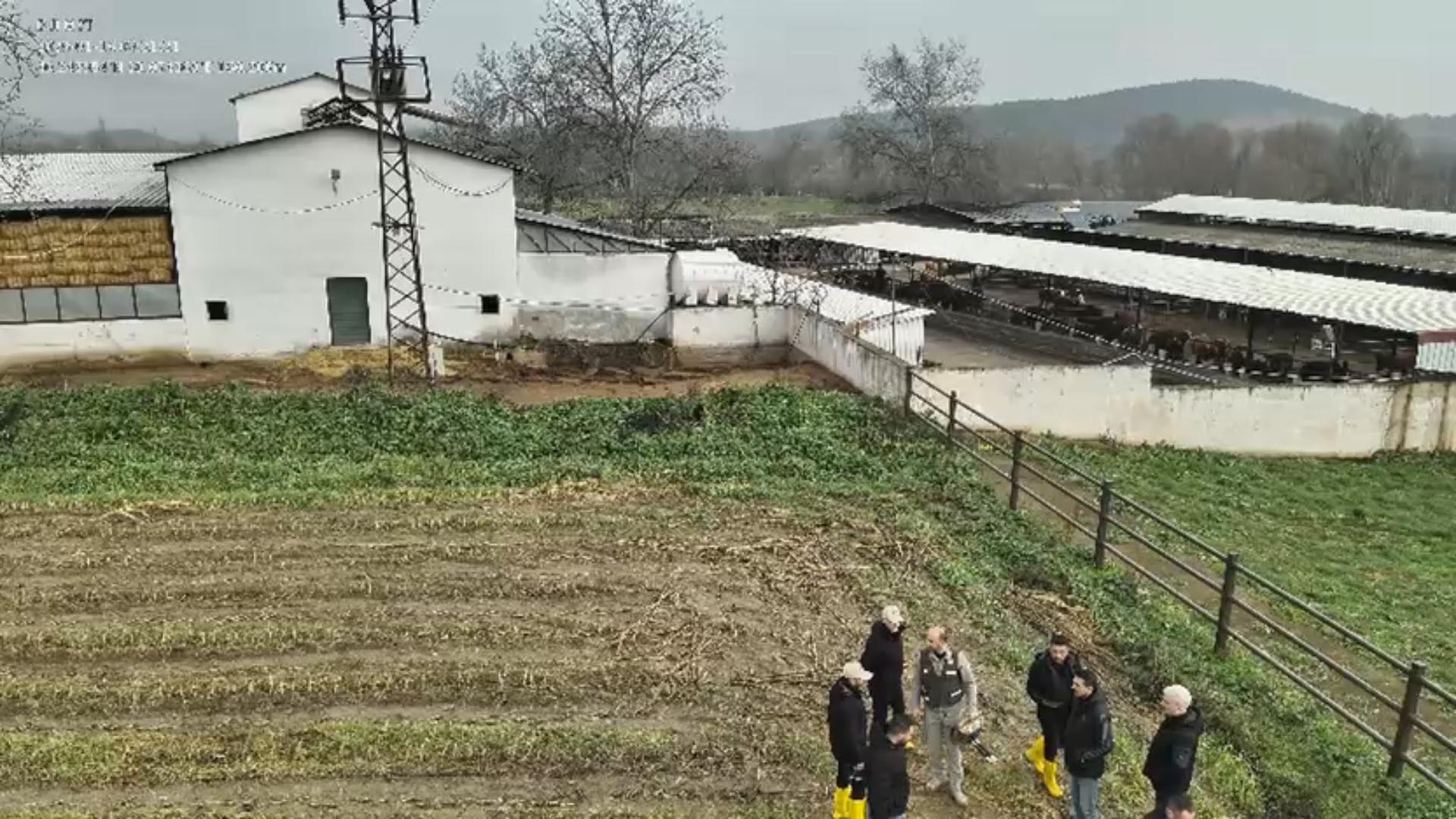 Bilecik'te 20 yıl önce kaybolan 3 kişinin öldürülerek göm