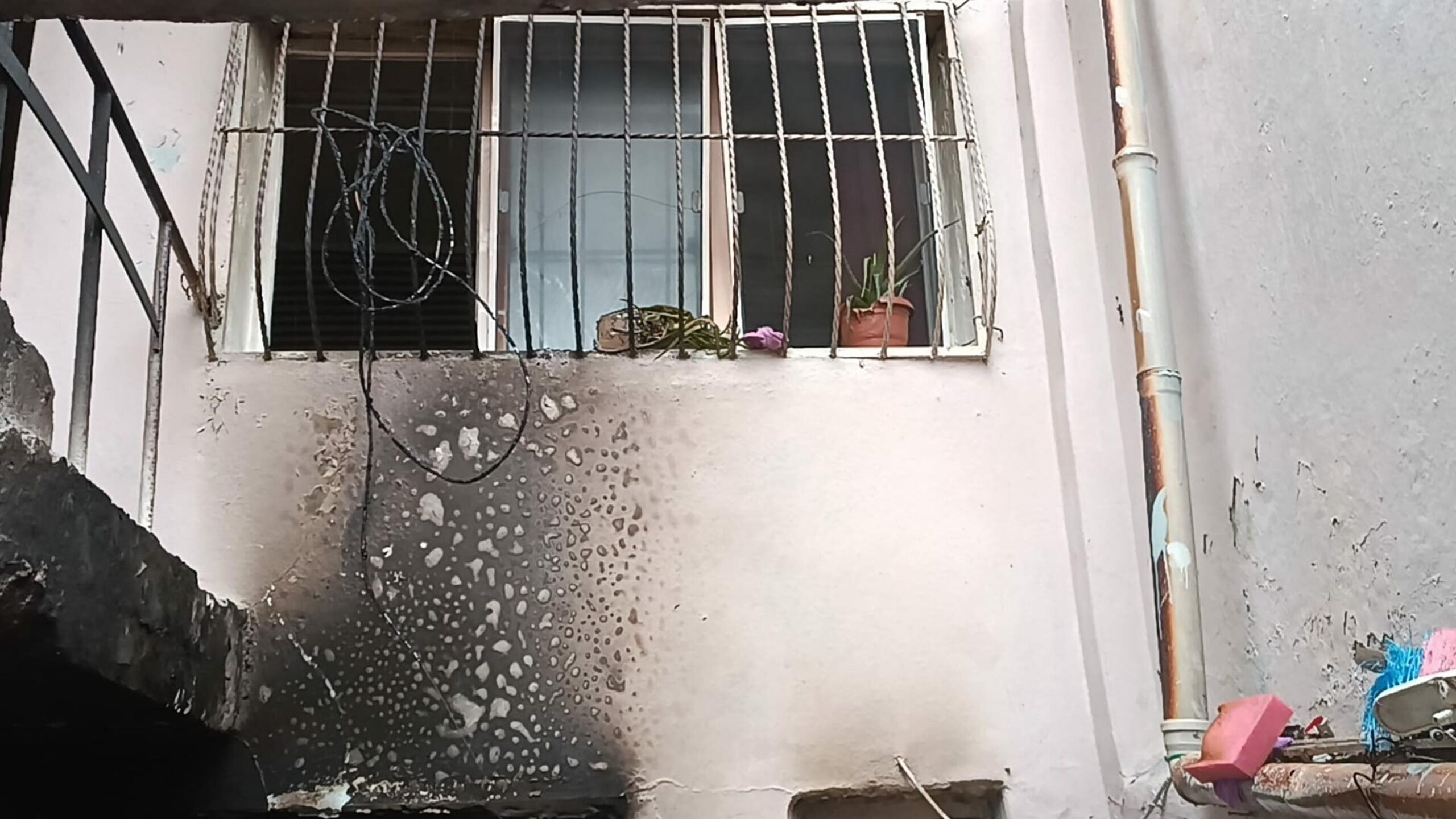 Çıkan tartışmada Muhammed öldürüldü; cinayetin yaşandı