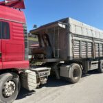 DENETIM ISTASYONUNA GIRMEYEN CEKICININ S 1182370 351194