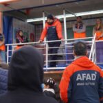 DEPREM SIMULASYON TIRI ATAKUMDA 11