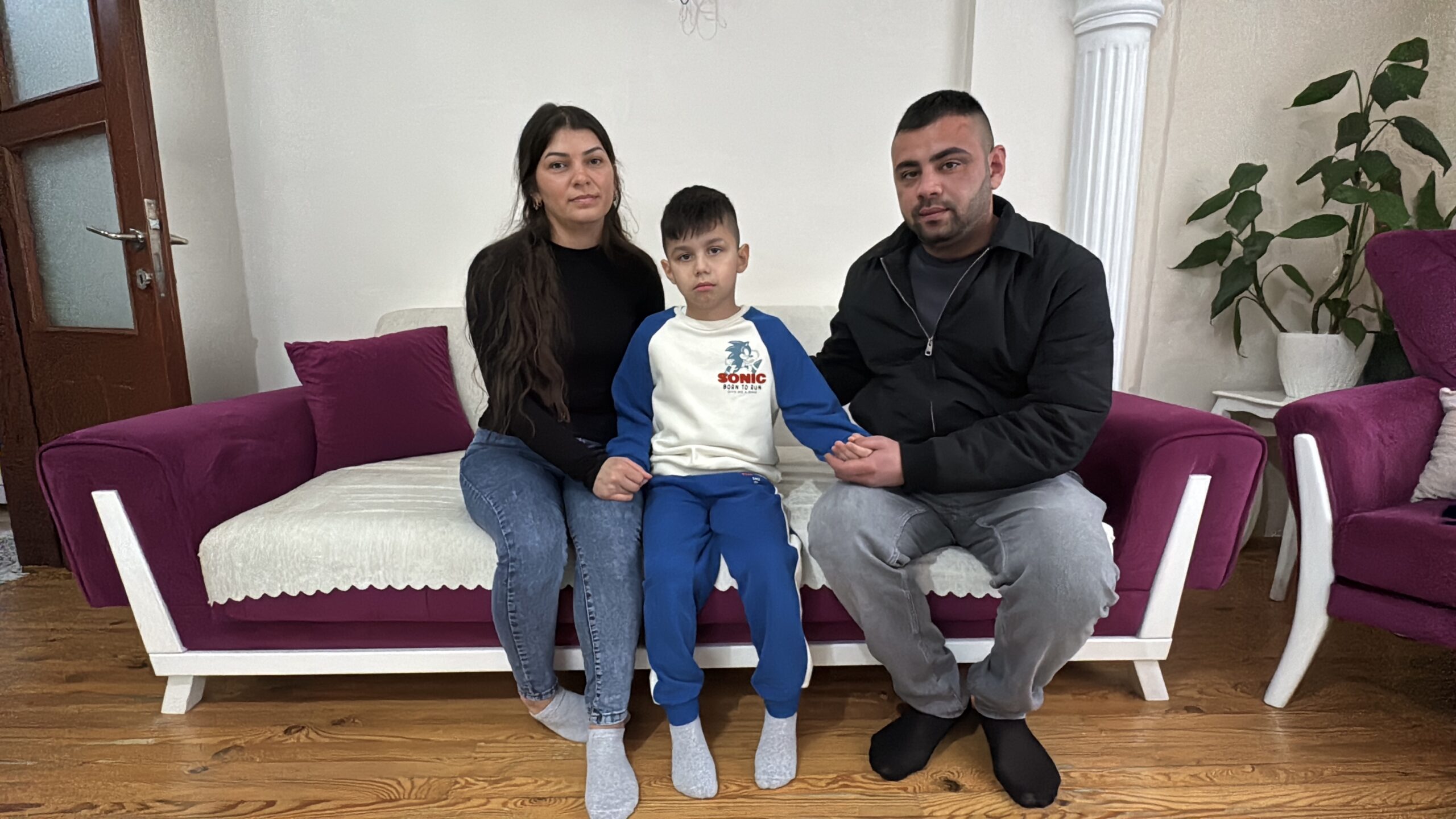 DMD'li Emir için zaman daralıyor, 8 ayda hedefin yüzde 15'i t