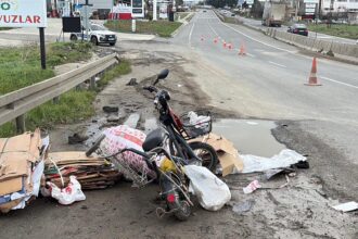 EHLIYETSIZ SURUCUNUN KULLANDIGI OTOMOBIL 1187751 352930