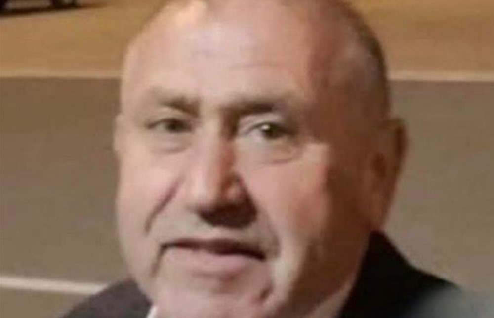 Orrdu’nun Korgan ilçesinde alacak kavgasında Ali Karga (fotoğrafta), vücudunun çeşitli bölgelerine aldığı bıçak darbeleri sonucu yaşamını yitirdi.