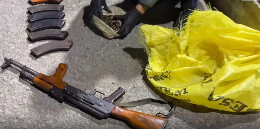 IGDIRDA DRON DESTEKLI OPERASYON 1164351 345887