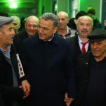 ILKADIM BELEDIYESI HABER 19.02 1