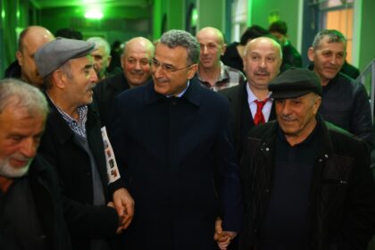 ILKADIM BELEDIYESI HABER 19.02 1