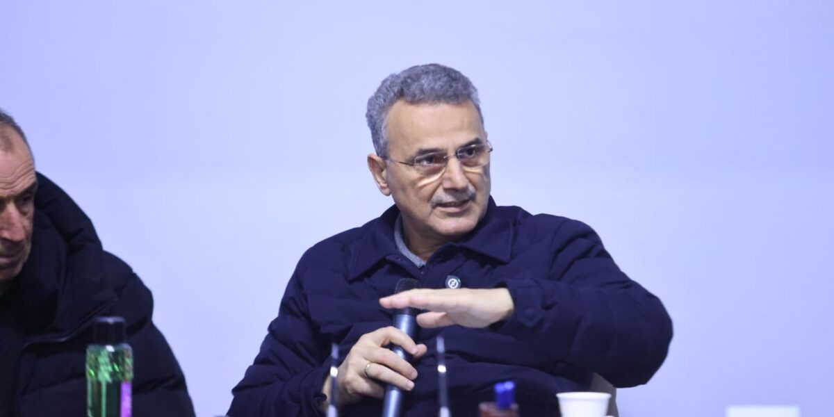 Başkan İhsan Kurnaz: ‘Fen İşlerinde Tasarrufumuz 107 Milyon TL’yi aştı’