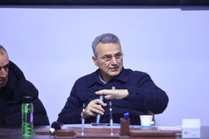 ILKADIM BELEDIYESI HABER 23.02 2