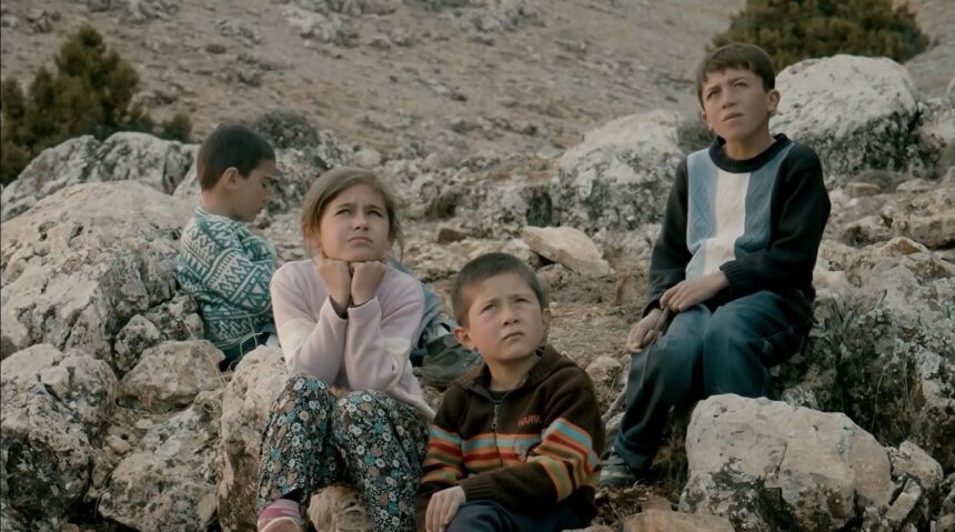 ISTANBUL O MINIKLER BUYUDU 12 YIL SON 1164609 345950