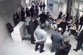 ISTANBUL SAVCININ HAKIME SILAHLI SALDI 1182508 351239