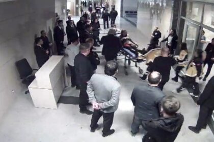 ISTANBUL SAVCININ HAKIME SILAHLI SALDI 1182508 351239