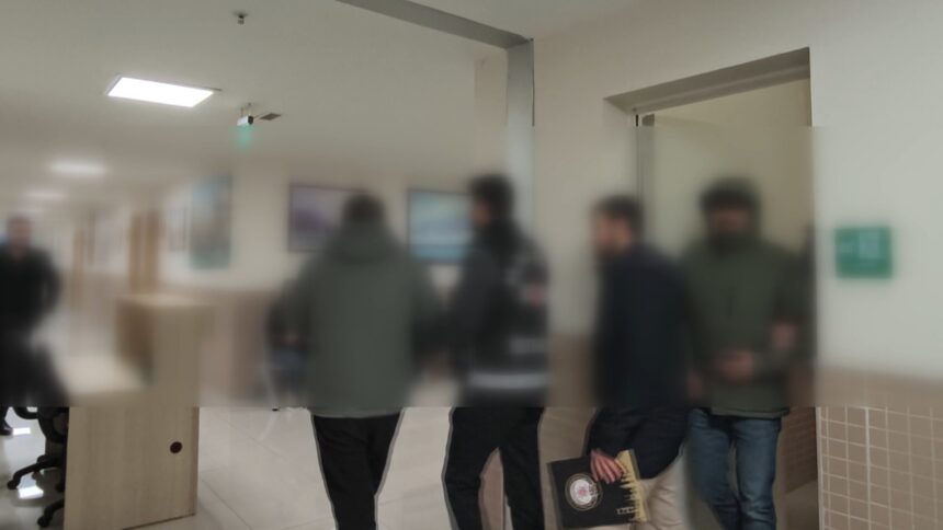 ISTANBUL USKUDAR DEVLET HASTANESINDE H 1162181 345160