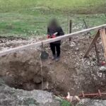 KANALIZASYON BAHANESIYLE IZINSIZ KAZI 1185273 352167