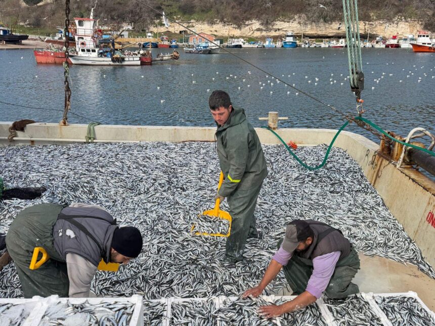 KIRKLARELILI BALIKCILAR KARADENIZDE 6 1184166 351802