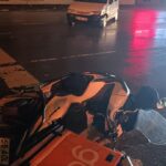 KURYE ILE HAFIF TICARI ARACIN CARPISTIGI 1158010 343836 e1770634214779