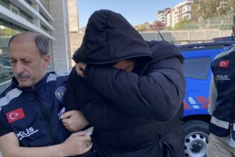 KUZENINI OLDUREN SANIGA 20 BABASINA 13 1162545 345299