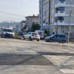 OTOMOBIL ILE HAFIF TICARI ARAC CARPISTI 1162587 345309