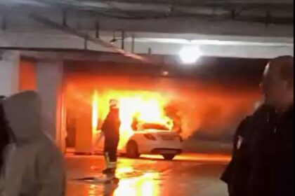 OTOMOBIL OTOPARKTA ALEV ALDI 1188948 353294